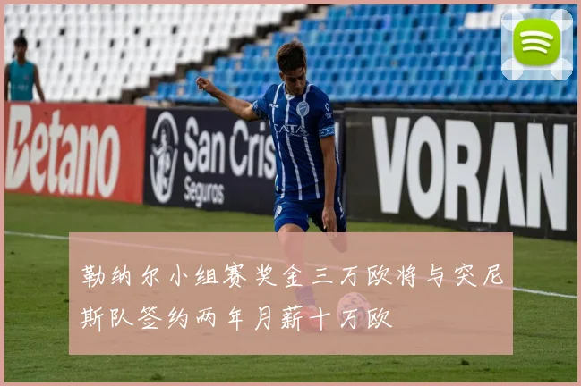 勒纳尔小组赛奖金三万欧将与突尼斯队签约两年月薪十万欧